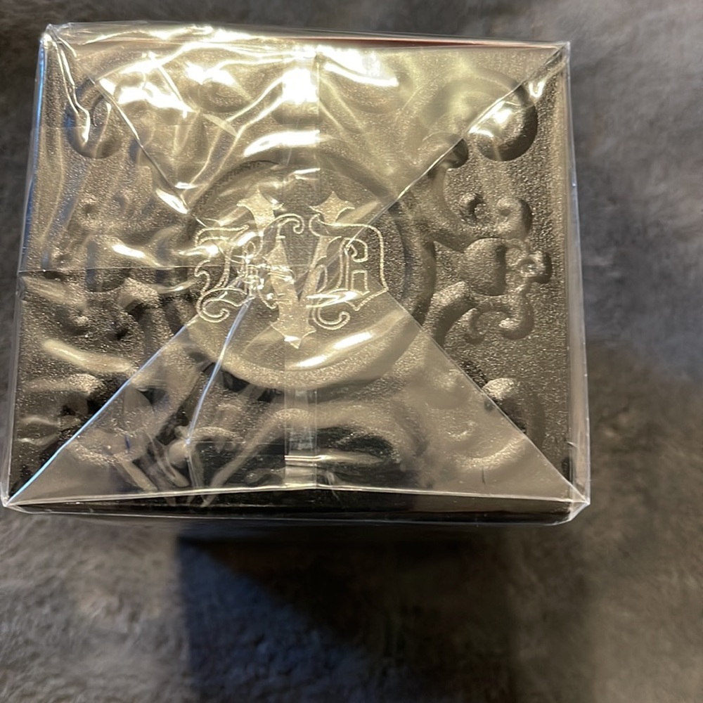 RARE Kat Von D Sinner 3.4oz Women's Eau de Parfum - Picture 4 of 6